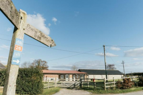 Hotels in Higher Frome Vauchurch
